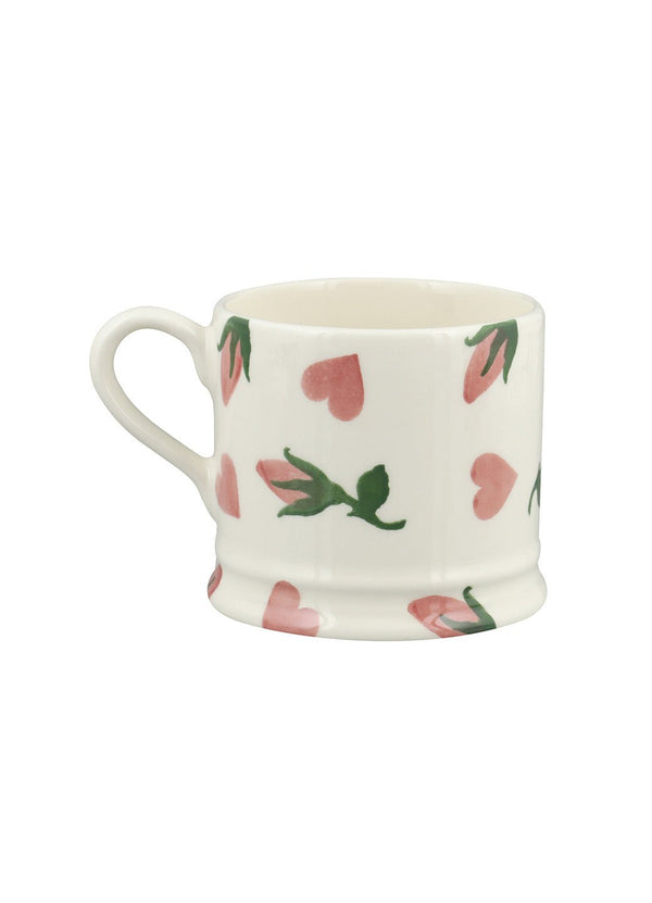 Emma Bridgewater Personalised Little Rose Bud Small Mug