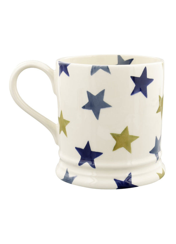 Emma Bridgewater Personalised Stormy Stars Large Mug