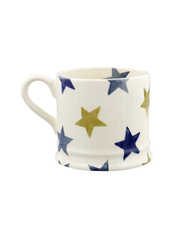 Emma Bridgewater Personalised Stormy Stars Small Mug