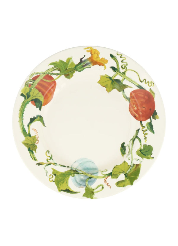 Emma Bridgewater Pumpkins Large Dinner Plate 10.5 Inch