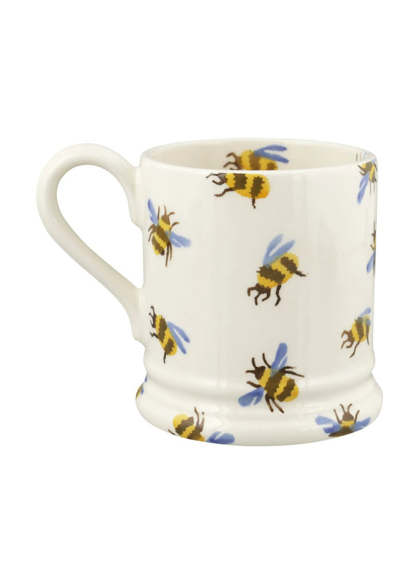 Emma Bridgewater Seconds Bumblebee Mummy 1/2 Pint Mug