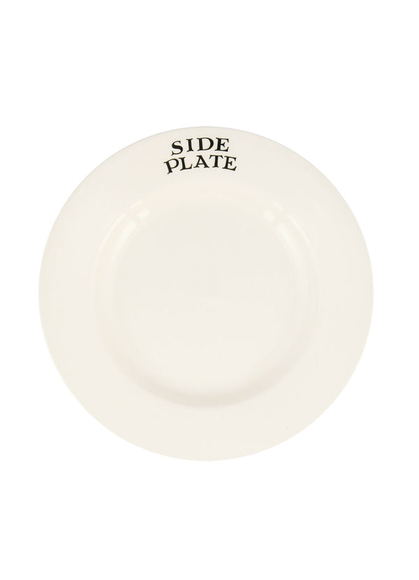 Emma Bridgewater Utility Medium Dinner Plate 8.5 Inch
