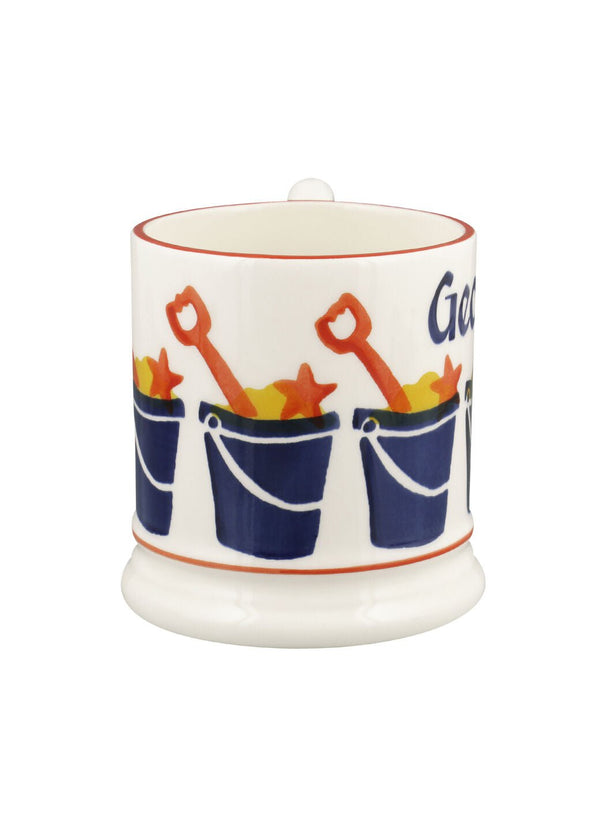 Emma Go Annica Python Navy