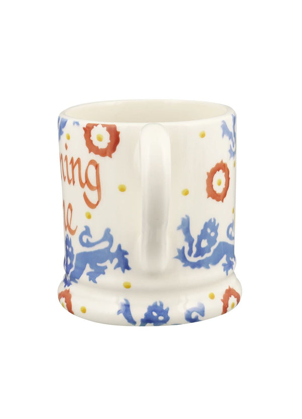 Emma Go Aya Suede Black