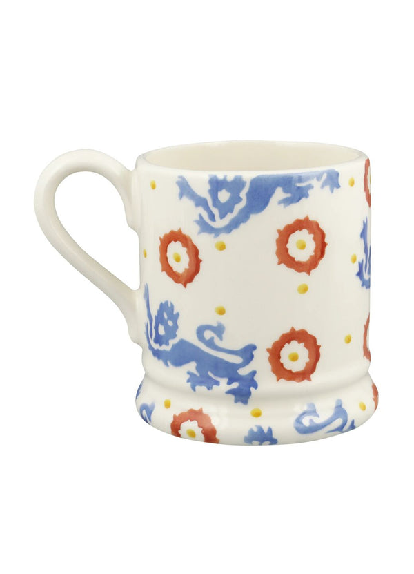 Emma Go Aya Suede Black