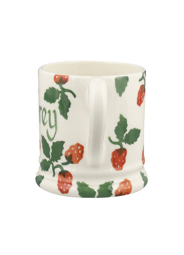 Emma Go Carter Suede Cognac