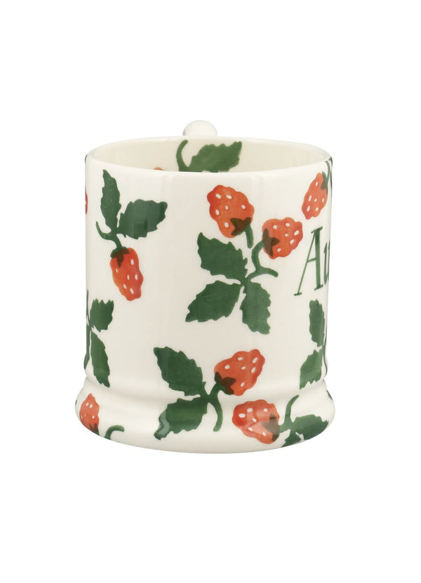 Emma Go Carter Suede Cognac