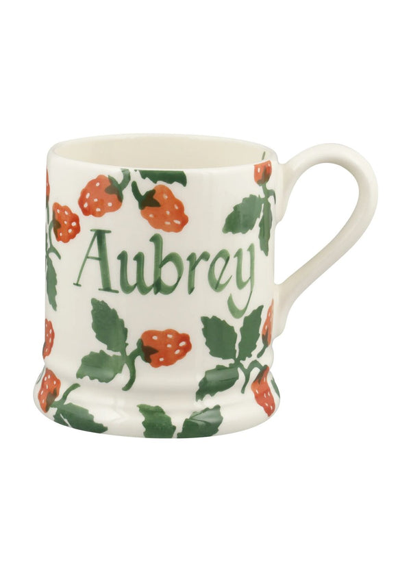 emma go Carter Suede Cognac