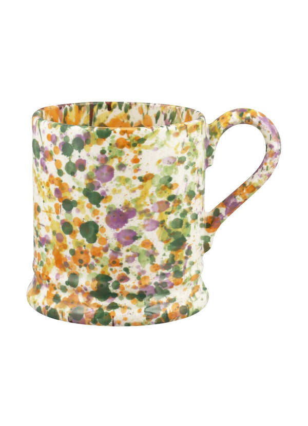 Emma Go Denise Croc Tortoise - Last Pair 40