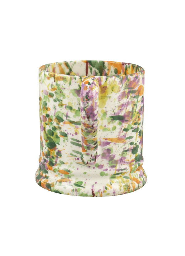 Emma Go Denise Croc Tortoise - Last Pair 40