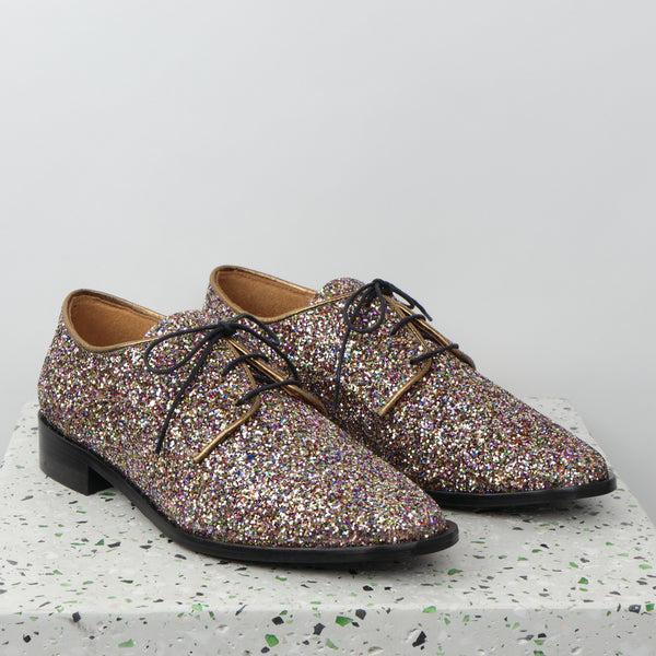 Emma Go Denise Glitter Confetti