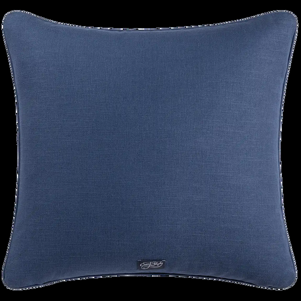 Emma J Shipley Bosque Dreams Jacquard Cushion - Large