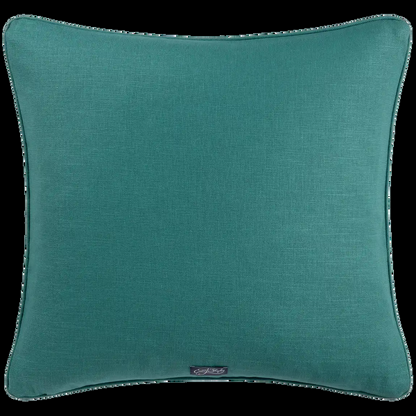 Emma J Shipley Bosque Dreams Jacquard Cushion - Large