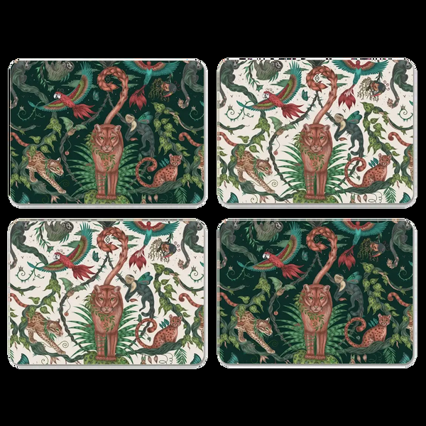 Emma J Shipley Bosque Dreams Mix & Match Placemat Set