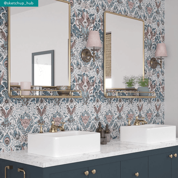 Emma J Shipley Amazon Wallpaper