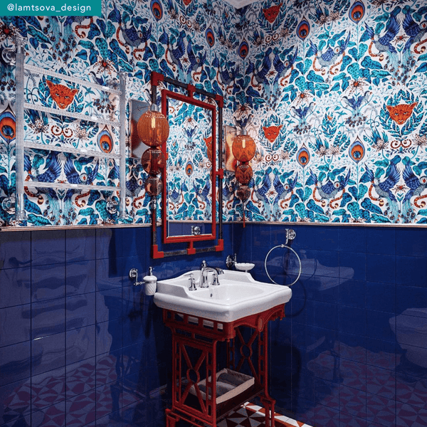 Emma J Shipley Amazon Wallpaper