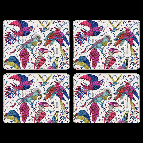 Emma J Shipley Audubon Placemat