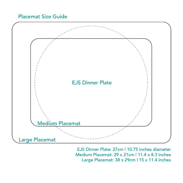 Emma J Shipley Audubon Placemat