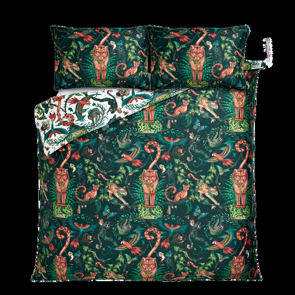 Emma J Shipley Bosque Dreams Bedding Set