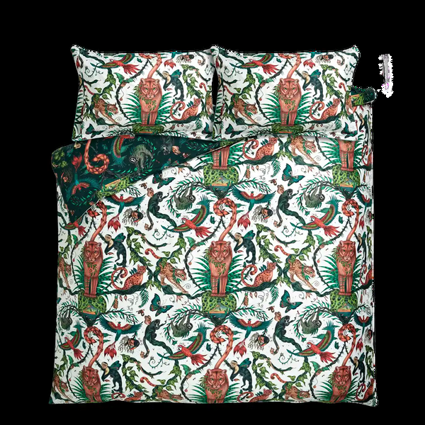 Emma J Shipley Bosque Dreams Bedding Set