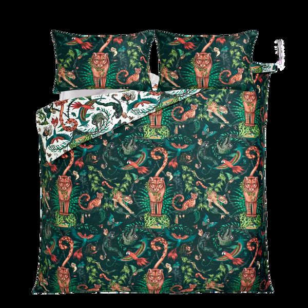 Emma J Shipley Bosque Dreams Bedding Set