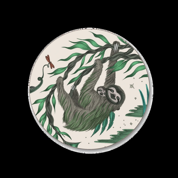 Emma J Shipley Bosque Dreams Mix & Match Coaster Set