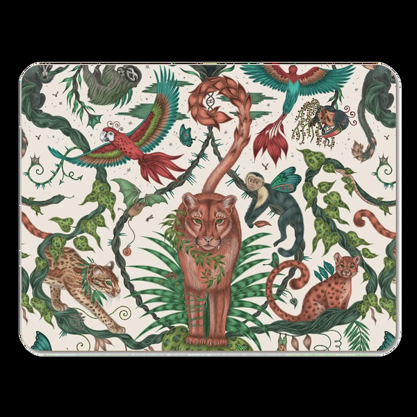Emma J Shipley Bosque Dreams Placemat