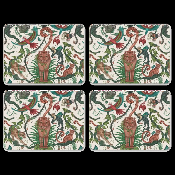 Emma J Shipley Bosque Dreams Placemat