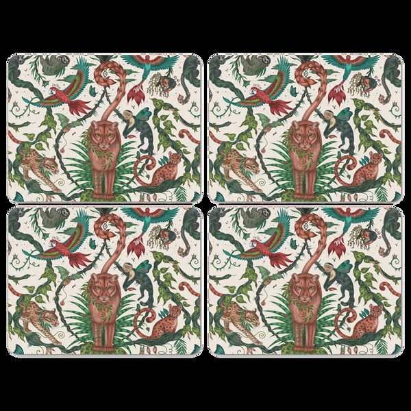 Emma J Shipley Bosque Dreams Placemat
