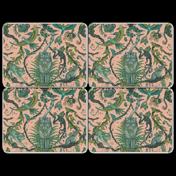 Emma J Shipley Bosque Dreams Placemat