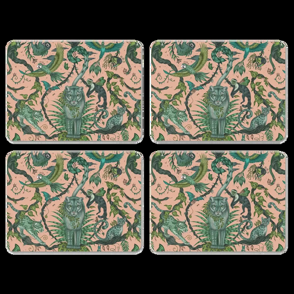 Emma J Shipley Bosque Dreams Placemat