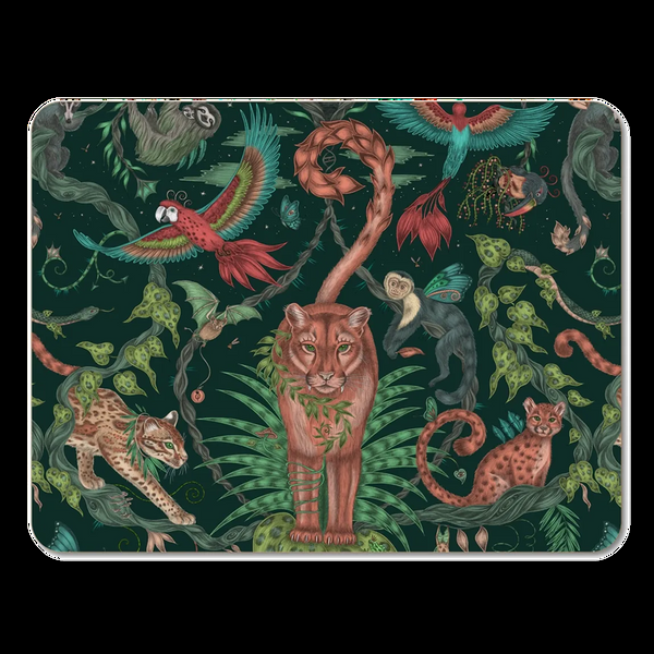 Emma J Shipley Bosque Dreams Placemat