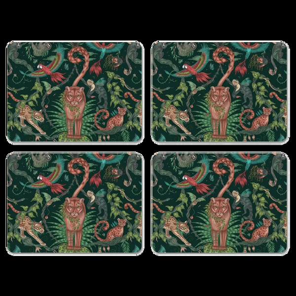 Emma J Shipley Bosque Dreams Placemat