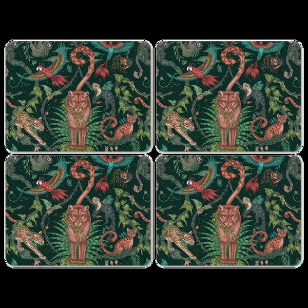 Emma J Shipley Bosque Dreams Placemat