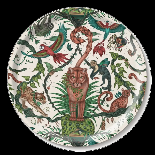 Emma J Shipley Bosque Dreams Tray Table