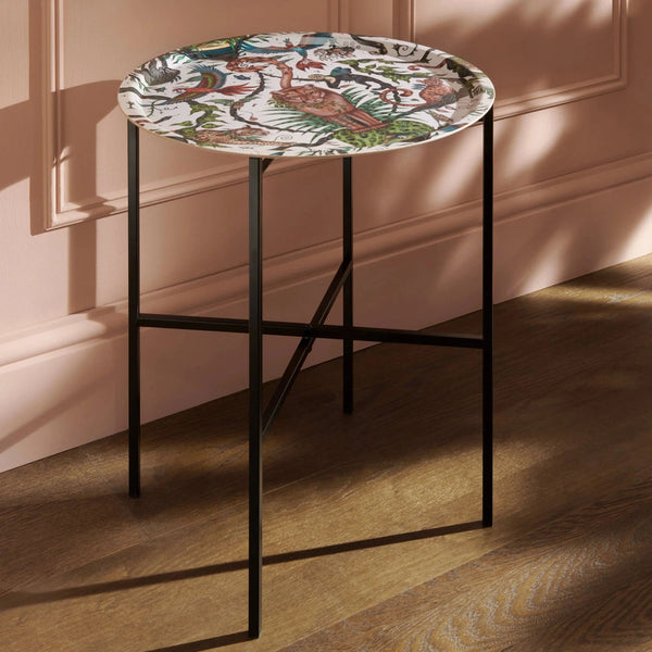 Emma J Shipley Bosque Dreams Tray Table