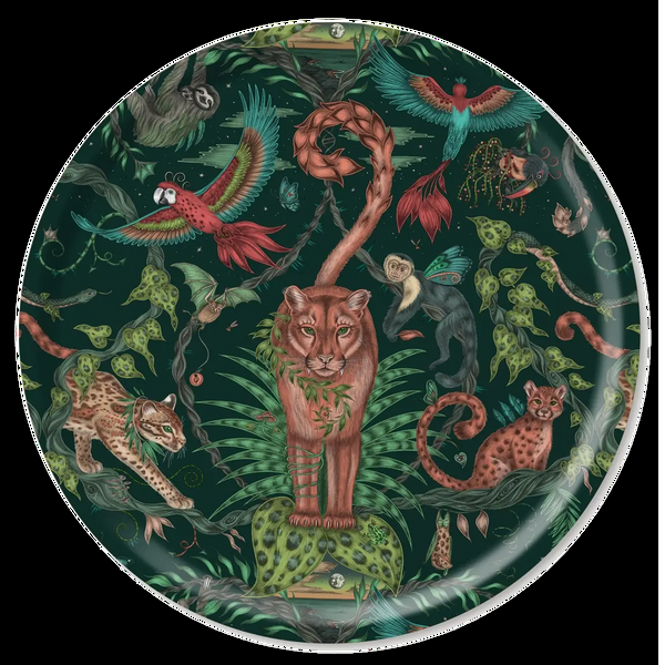 Emma J Shipley Bosque Dreams Tray Table