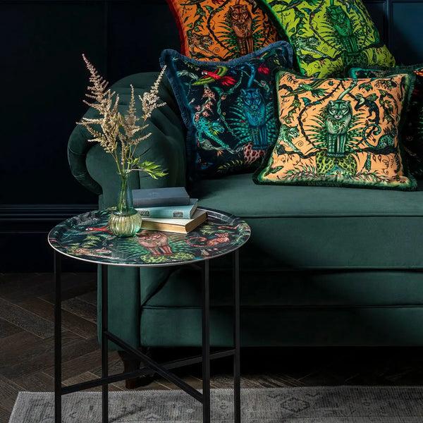 Emma J Shipley Bosque Dreams Tray Table