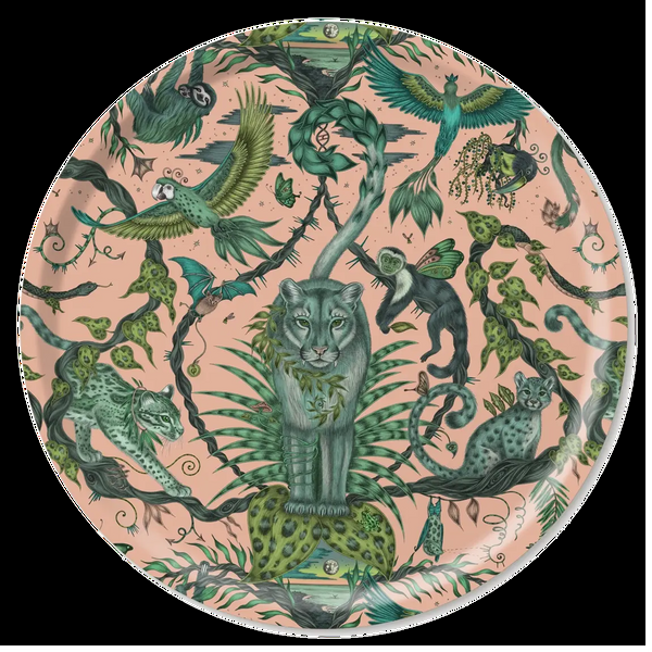 Emma J Shipley Bosque Dreams Tray Table