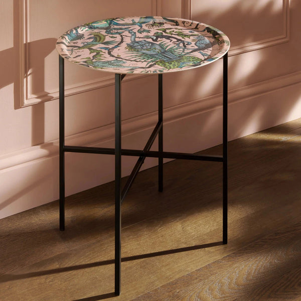 Emma J Shipley Bosque Dreams Tray Table