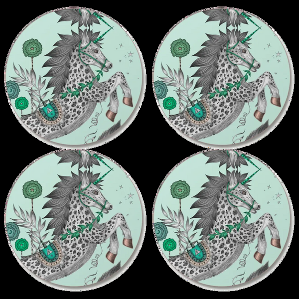 Emma J Shipley Caspian Coaster