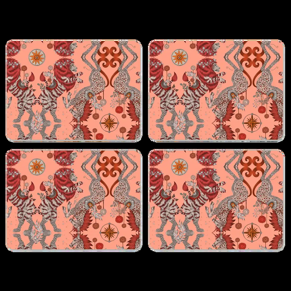 Emma J Shipley Caspian Placemat