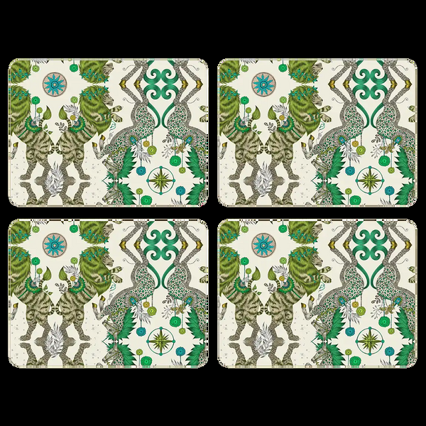 Emma J Shipley Caspian Placemat