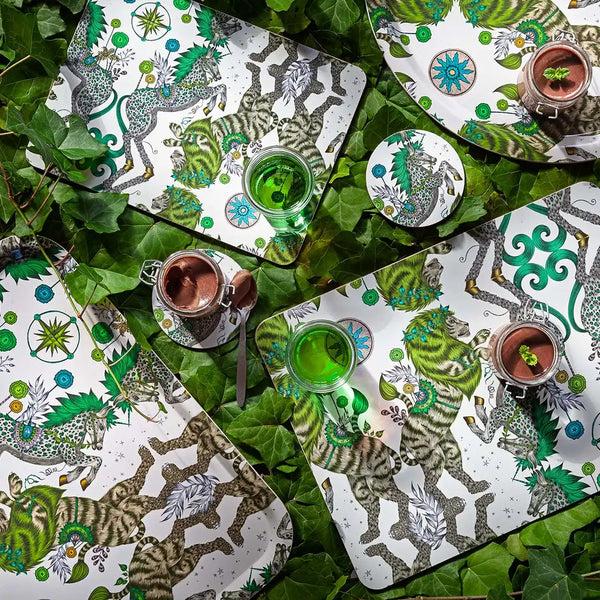Emma J Shipley Caspian Placemat