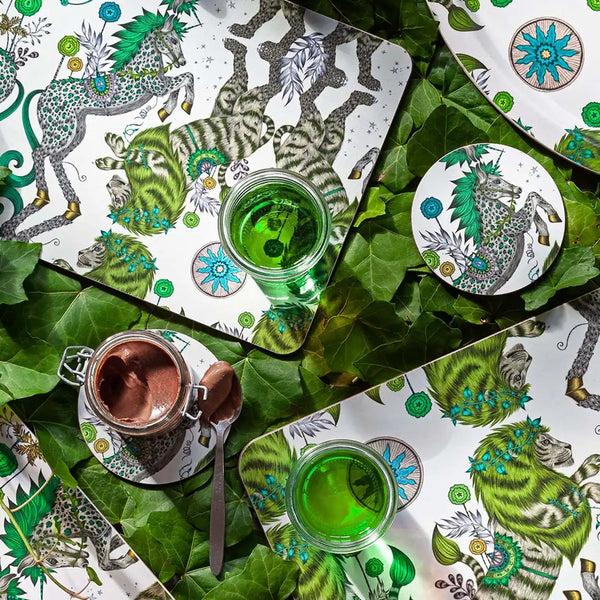 Emma J Shipley Caspian Placemat