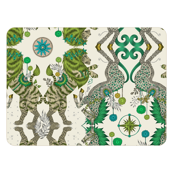 emma j shipley Caspian Placemat