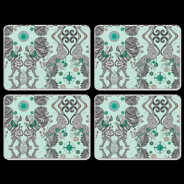 Emma J Shipley Caspian Placemat
