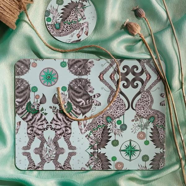 Emma J Shipley Caspian Placemat