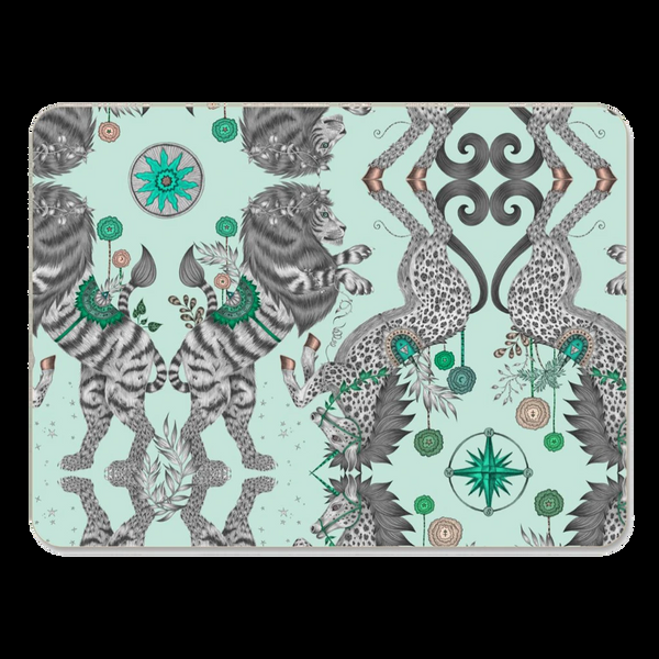 emma j shipley Caspian Placemat