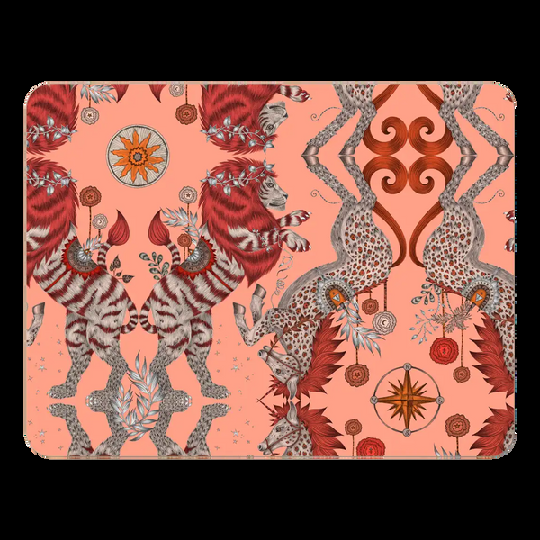 emma j shipley Caspian Placemat